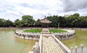 JIUNSHUI TEMPLE DE CONFUCIUS (50)